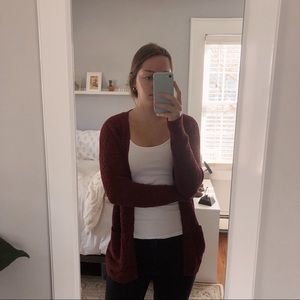 Mossimo Cardigan